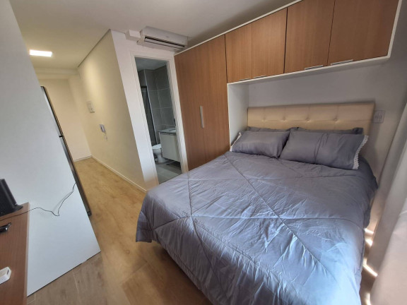 Imagem Apartamento com 1 Quarto para Alugar, 26 m² em água Branca - São Paulo Imagem Apartamento com 1 Quarto para Alugar, 26 m² em água Branca - São Paulo