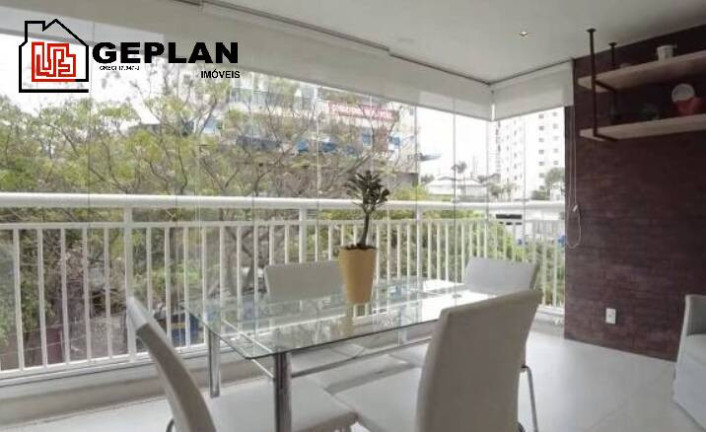 Imagem Apartamento com 2 Quartos à Venda, em Vila Nair - São Paulo Imagem Apartamento com 2 Quartos à Venda, em Vila Nair - São Paulo