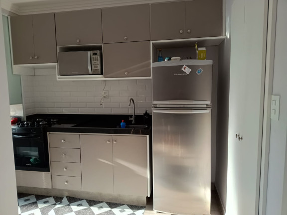 Imagem Apartamento com 2 Quartos à Venda, 60 m² em Jardim Da Glória - Sp Imagem Apartamento com 2 Quartos à Venda, 60 m² em Jardim Da Glória - Sp