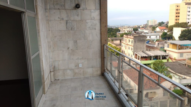 Imagem Apartamento com 3 Quartos à Venda, 105 m² em Jardim Vinte E Cinco De Agosto - Duque De Caxias