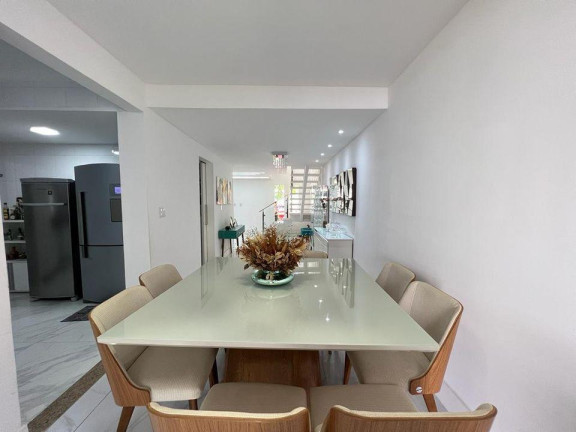 Imagem Casa de Condomínio com 4 Quartos à Venda, 267 m² em Itapuã - Salvador
