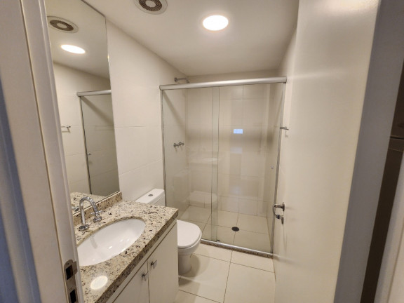 Imagem Apartamento com 2 Quartos à Venda, 66 m² em água Branca - São Paulo