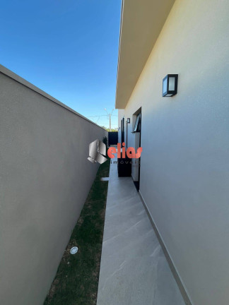 Imagem Casa de Condomínio com 3 Quartos à Venda, 207 m² em Samambaia Parque Residencial - Bauru Imagem Casa de Condomínio com 3 Quartos à Venda, 207 m² em Samambaia Parque Residencial - Bauru