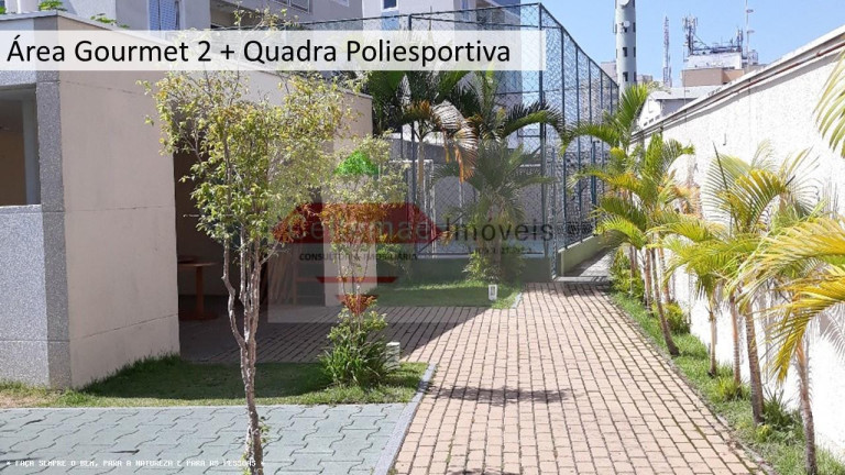 Imagem Apartamento com 2 Quartos à Venda, 56 m² em Parque Santo Antonio - Taubaté Imagem Apartamento com 2 Quartos à Venda, 56 m² em Parque Santo Antonio - Taubaté