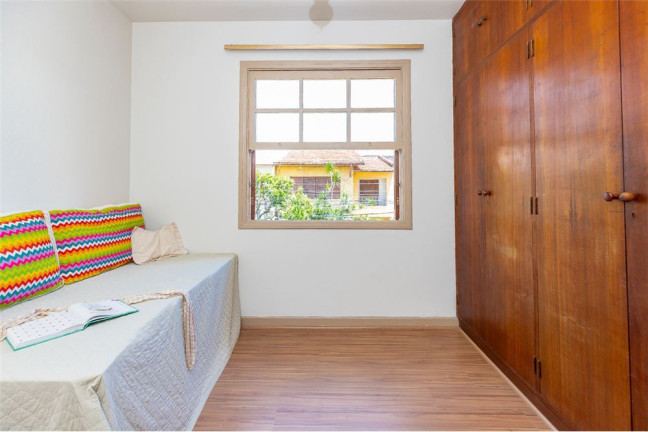 Imagem Casa com 4 Quartos à Venda, em Chácara Santo Antônio (zona Sul) - São Paulo Imagem Casa com 4 Quartos à Venda, em Chácara Santo Antônio (zona Sul) - São Paulo