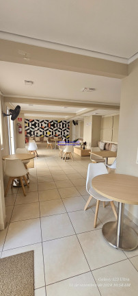 Imagem Apartamento com 1 Quarto à Venda, 30 m² em Ferreira - São Paulo Imagem Apartamento com 1 Quarto à Venda, 30 m² em Ferreira - São Paulo