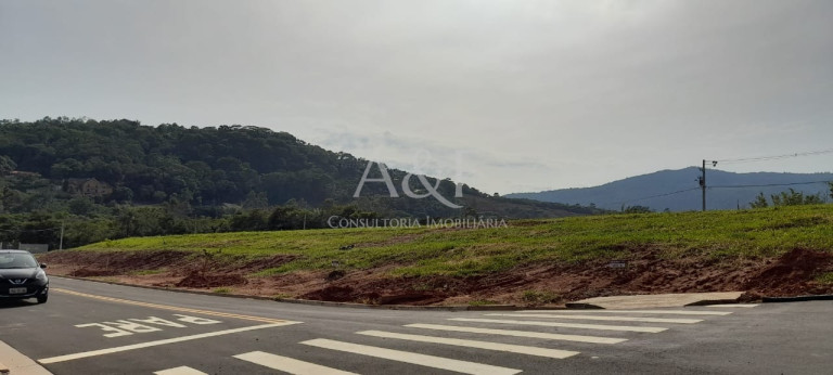 Imagem Terreno à Venda, 408 m² em Nova Gardênia - Atibaia Imagem Terreno à Venda, 408 m² em Nova Gardênia - Atibaia