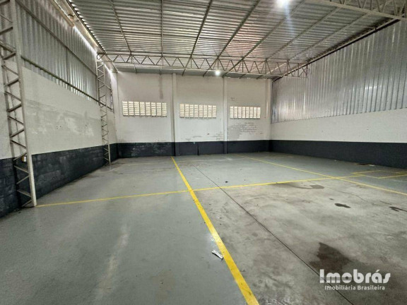 Imagem Galpão para Alugar, 376 m² em Barroso - Fortaleza Imagem Galpão para Alugar, 376 m² em Barroso - Fortaleza