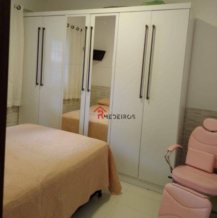 Imagem Casa com 2 Quartos à Venda, 64 m² em Mirim - Praia Grande Imagem Casa com 2 Quartos à Venda, 64 m² em Mirim - Praia Grande