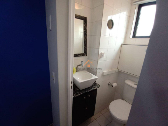 Imagem Sala Comercial à Venda, 42 m² em Jardim Bela Vista - Santo André