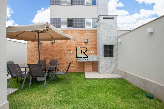 Imagem Apartamento com 3 Quartos à Venda, 77 m² em Santo Antônio - Belo Horizonte Imagem Apartamento com 3 Quartos à Venda, 77 m² em Santo Antônio - Belo Horizonte