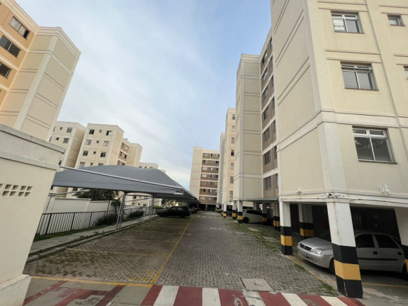 Imagem Imóvel com 2 Quartos à Venda, 50 m² em São João - Betim Imagem Imóvel com 2 Quartos à Venda, 50 m² em São João - Betim