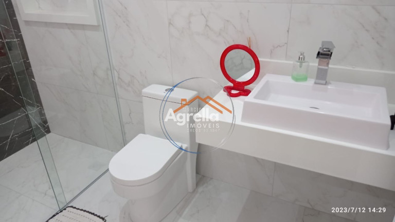 Imagem Imóvel com 3 Quartos à Venda, 177 m² em Condomínio Residencial Palm Park - Estiva Gerbi Imagem Imóvel com 3 Quartos à Venda, 177 m² em Condomínio Residencial Palm Park - Estiva Gerbi