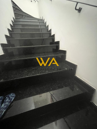 Imagem Casa com 3 Quartos à Venda, 140 m² em Vila Rubens - Mogi Das Cruzes Imagem Casa com 3 Quartos à Venda, 140 m² em Vila Rubens - Mogi Das Cruzes