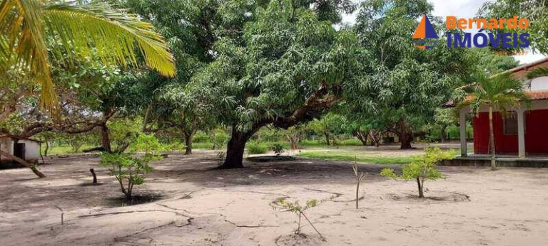 Imagem Chácara com 3 Quartos à Venda, 6 m² em Guanaces - Cascavel