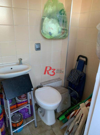 Imagem Apartamento com 2 Quartos à Venda, 110 m² em Estuário - Santos Imagem Apartamento com 2 Quartos à Venda, 110 m² em Estuário - Santos