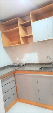 Imagem Apartamento com 1 Quarto à Venda, 44 m² em Centro - Santo André Imagem Apartamento com 1 Quarto à Venda, 44 m² em Centro - Santo André
