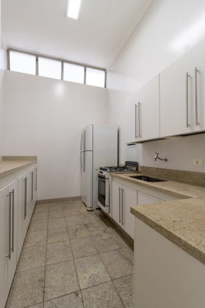 Imagem Apartamento com 3 Quartos à Venda, 123 m² em Jardim Paulista - São Paulo