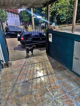 Imagem Casa com 2 Quartos à Venda, em Costa E Silva - Porto Alegre Imagem Casa com 2 Quartos à Venda, em Costa E Silva - Porto Alegre