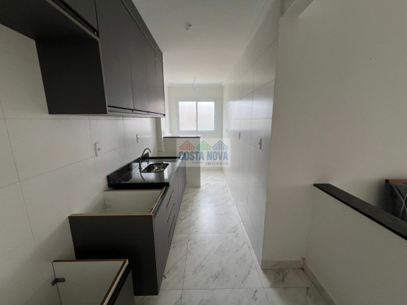 Imagem Apartamento com 2 Quartos à Venda, 53 m² em Caiçara - Praia Grande Imagem Apartamento com 2 Quartos à Venda, 53 m² em Caiçara - Praia Grande