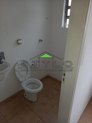 Imagem Sala Comercial para Alugar, 25 m² em Rudge Ramos - São Bernardo Do Campo