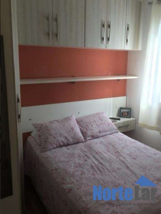Imagem Apartamento com 2 Quartos à Venda, 50 m² em Vila Carolina - São Paulo Imagem Apartamento com 2 Quartos à Venda, 50 m² em Vila Carolina - São Paulo