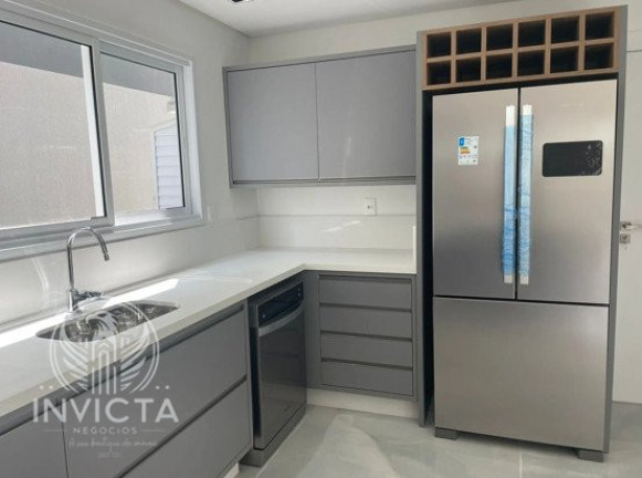 Imagem Casa de Condomínio com 5 Quartos à Venda, 400 m² em Ariribá - Balneário Camboriú Imagem Casa de Condomínio com 5 Quartos à Venda, 400 m² em Ariribá - Balneário Camboriú