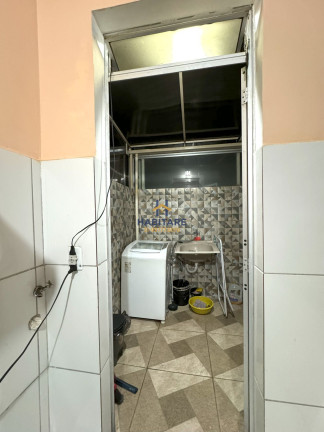 Imagem Apartamento com 2 Quartos à Venda, 51 m² em Camargos - Belo Horizonte