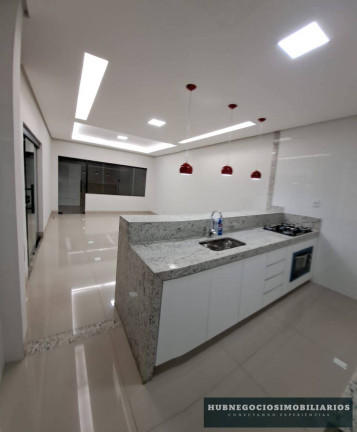 Imagem Casa com 3 Quartos à Venda, 250 m² em Ibituruna - Montes Claros Imagem Casa com 3 Quartos à Venda, 250 m² em Ibituruna - Montes Claros