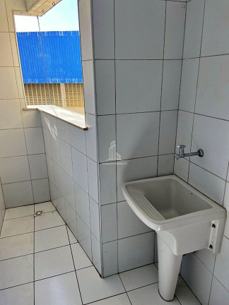 Imagem Apartamento com 3 Quartos à Venda, 80 m² em Edson Queiroz - Fortaleza