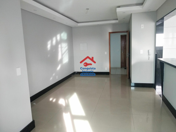 Imagem Apartamento com 2 Quartos à Venda, 80 m² em Guilhermina - Praia Grande