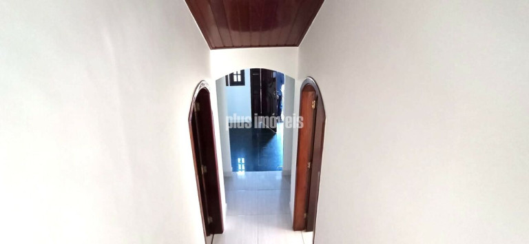 Casa com 3 Quartos à Venda, 120 m² em Jabaquara - São Paulo