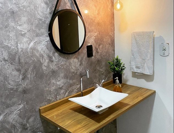 Imagem Apartamento com 2 Quartos à Venda, 76 m² em Centro - Mongaguá Imagem Apartamento com 2 Quartos à Venda, 76 m² em Centro - Mongaguá