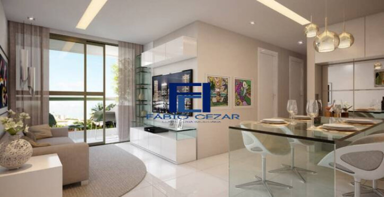 Imagem Apartamento com 3 Quartos à Venda, 68 m² em Rosarinho - Recife Imagem Apartamento com 3 Quartos à Venda, 68 m² em Rosarinho - Recife