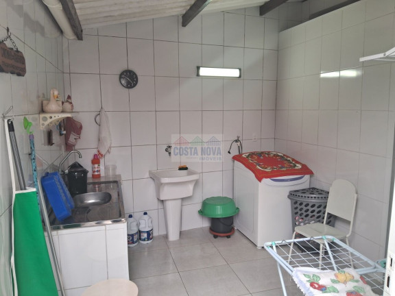 Imagem Casa com 2 Quartos à Venda, 75 m² em Canto Do Forte - Praia Grande Imagem Casa com 2 Quartos à Venda, 75 m² em Canto Do Forte - Praia Grande