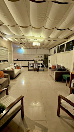 Imagem Apartamento com 2 Quartos à Venda, 135 m² em Vila Romana - São Paulo