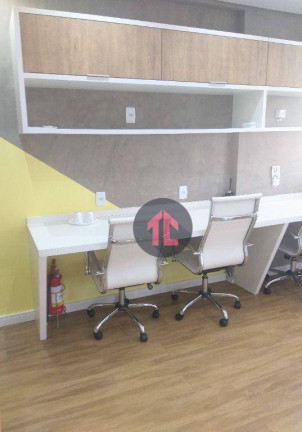 Imagem Sala Comercial para Alugar, 36 m² em Vila Lídia - Campinas Imagem Sala Comercial para Alugar, 36 m² em Vila Lídia - Campinas