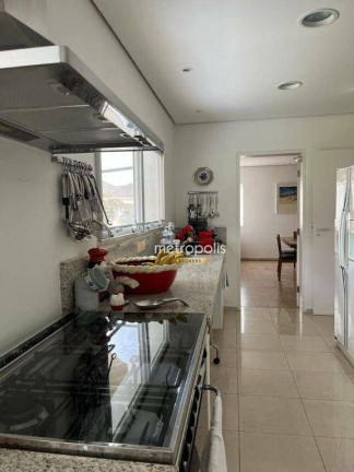 Imagem Casa com 5 Quartos à Venda, 1.000 m² em Residencial Três (tamboré) - Santana De Parnaíba