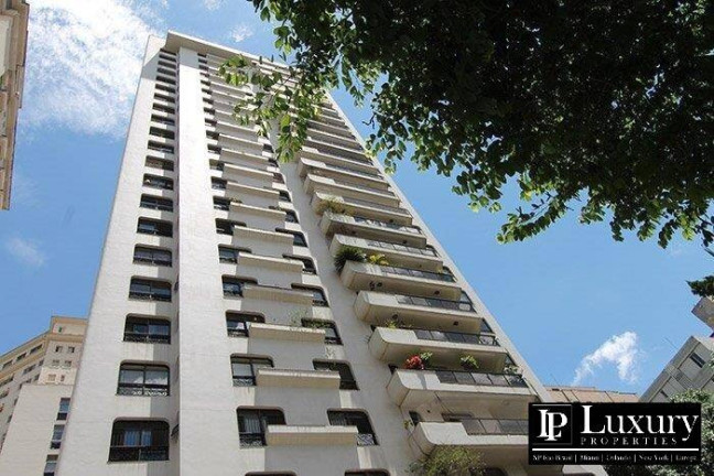 Imagem Apartamento com 4 Quartos à Venda, 288 m² em Jardim América - São Paulo Imagem Apartamento com 4 Quartos à Venda, 288 m² em Jardim América - São Paulo