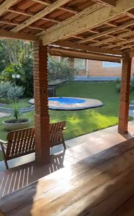Imagem Chácara com 5 Quartos à Venda, 10 m² em Cachoeirinha - Aragoiânia Imagem Chácara com 5 Quartos à Venda, 10 m² em Cachoeirinha - Aragoiânia