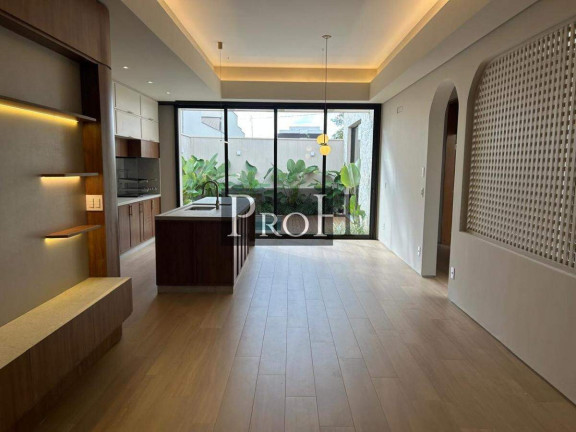 Imagem Casa de Condomínio com 3 Quartos à Venda, 160 m² em Jardim Residencial Viena - Indaiatuba