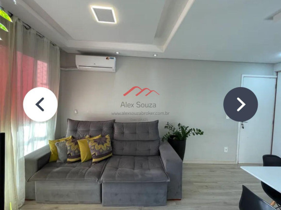 Imagem Apartamento com 2 Quartos à Venda, 51 m² em Vila São Pedro - Hortolândia Imagem Apartamento com 2 Quartos à Venda, 51 m² em Vila São Pedro - Hortolândia