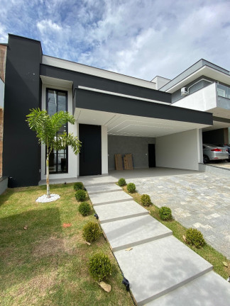 Casa com 3 Quartos à Venda, 170 m² em Parque Ibiti Reserva - Sorocaba