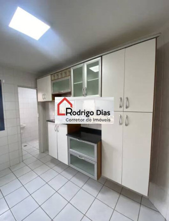 Apartamento com 3 Quartos para Alugar, 75 m² em Parque Residencial Eloy Chaves - Jundiaí