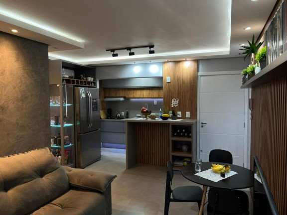Imagem Apartamento com 3 Quartos à Venda, 76 m² em Marechal Rondon - Canoas Imagem Apartamento com 3 Quartos à Venda, 76 m² em Marechal Rondon - Canoas
