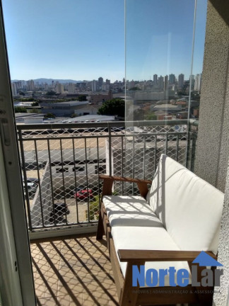 Imagem Apartamento com 2 Quartos à Venda, 49 m² em Vila Guilherme - São Paulo Imagem Apartamento com 2 Quartos à Venda, 49 m² em Vila Guilherme - São Paulo