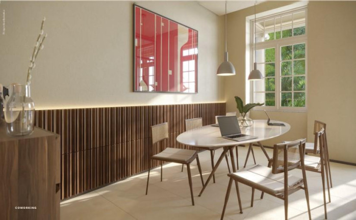Imagem Apartamento com 3 Quartos à Venda, 128 m² em Humaitá - Rio De Janeiro
