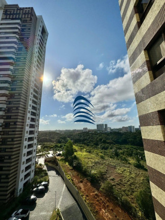Imagem Imóvel com 4 Quartos à Venda, 225 m² em Patamares - Salvador Imagem Imóvel com 4 Quartos à Venda, 225 m² em Patamares - Salvador