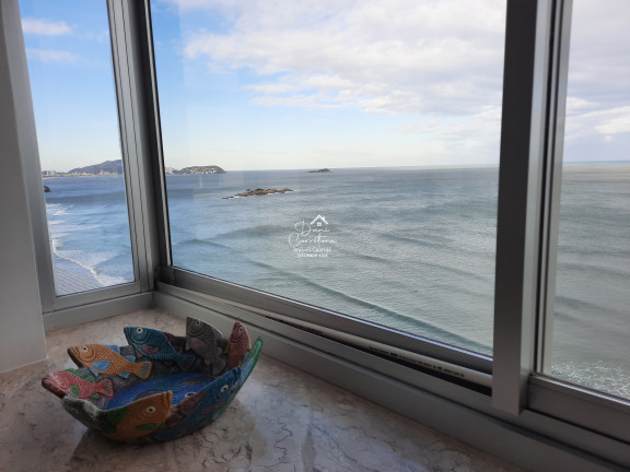 Imagem Imóvel com 4 Quartos à Venda, 190 m² em Pitangueiras - Guarujá