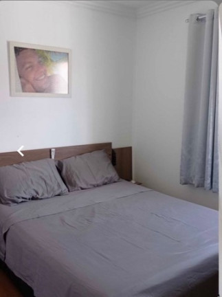 Imagem Apartamento com 3 Quartos à Venda, 69 m² em Parque Villa Flores - Sumaré Imagem Apartamento com 3 Quartos à Venda, 69 m² em Parque Villa Flores - Sumaré